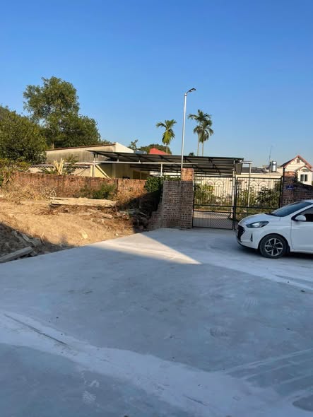 Lô đất 2 mặt tiền tại Chu Văn An, Hải Phòng 1.128m² - Cơ hội đầu tư hiếm có!