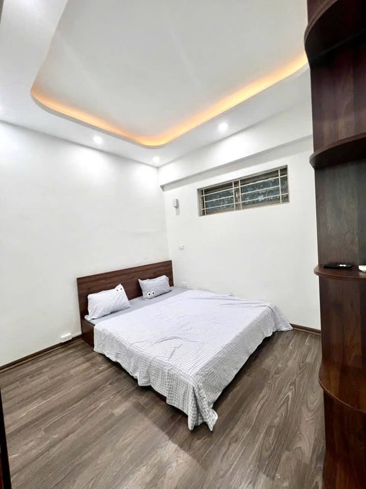 Căn hộ KĐT Xala Hà Đông 80m² giá 12 triệu - Nhà mới đẹp, sẵn sàng vào ở!