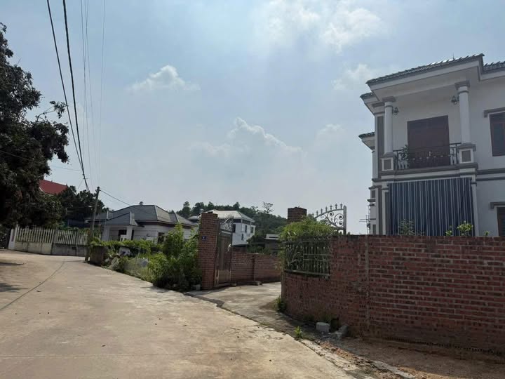 Lô đất 1.093m² tại phường Chu Văn An, TP Hải Phòng - Phù hợp xây biệt thự nghỉ dưỡng!