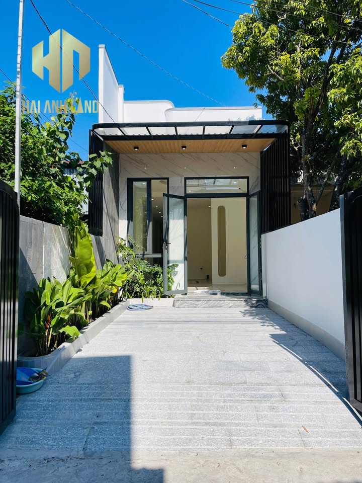 Nhà Ngô Quyền Rạch Giá 118m² giá 2.39 tỷ - Hẻm ô tô ngay trung tâm