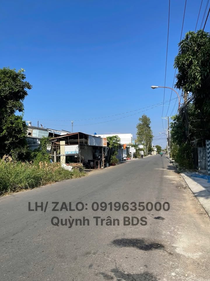 Đất nền 85m² tại hẻm 36 Sư Vạn Hạnh, Rạch Giá - Đầu tư sinh lời hấp dẫn!