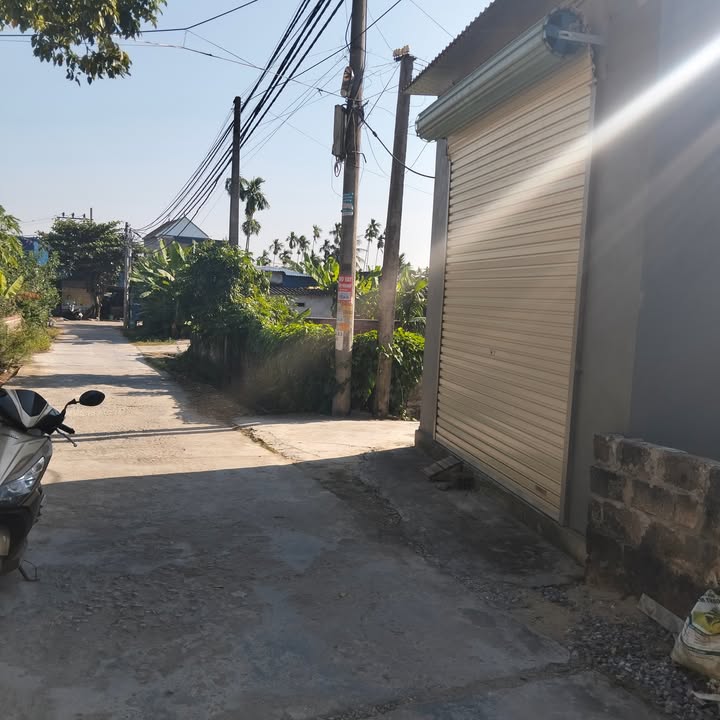 Đất Kênh Giang Thủy Nguyên 72m² giá chỉ 6xx triệu - Đầu tư sinh lời ngay!