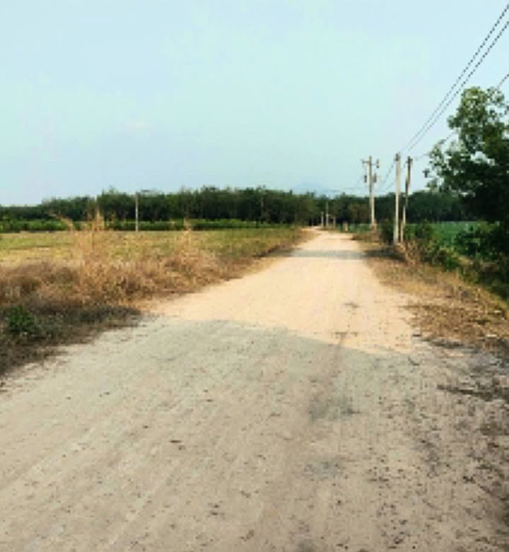 Đất nền Mỏ Công Tân Biên 3300m² giá chỉ từ 1xx triệu - Sổ hồng chính chủ sẵn sàng giao dịch!