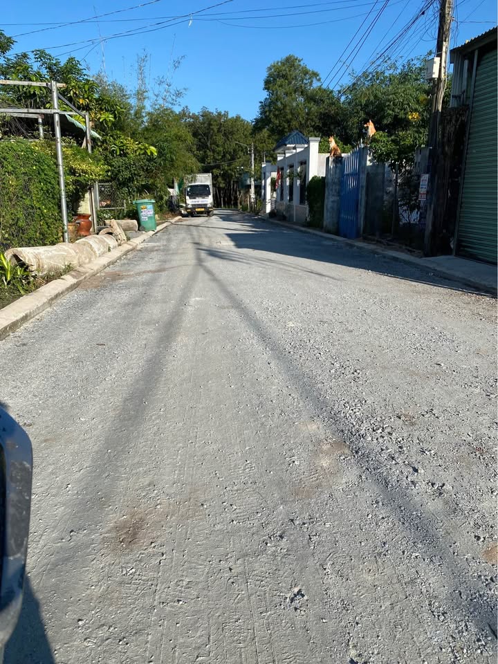 Đất nền xây trọ Tân Uyên, Bình Dương 517m² - Đầu tư sinh lời ngay!