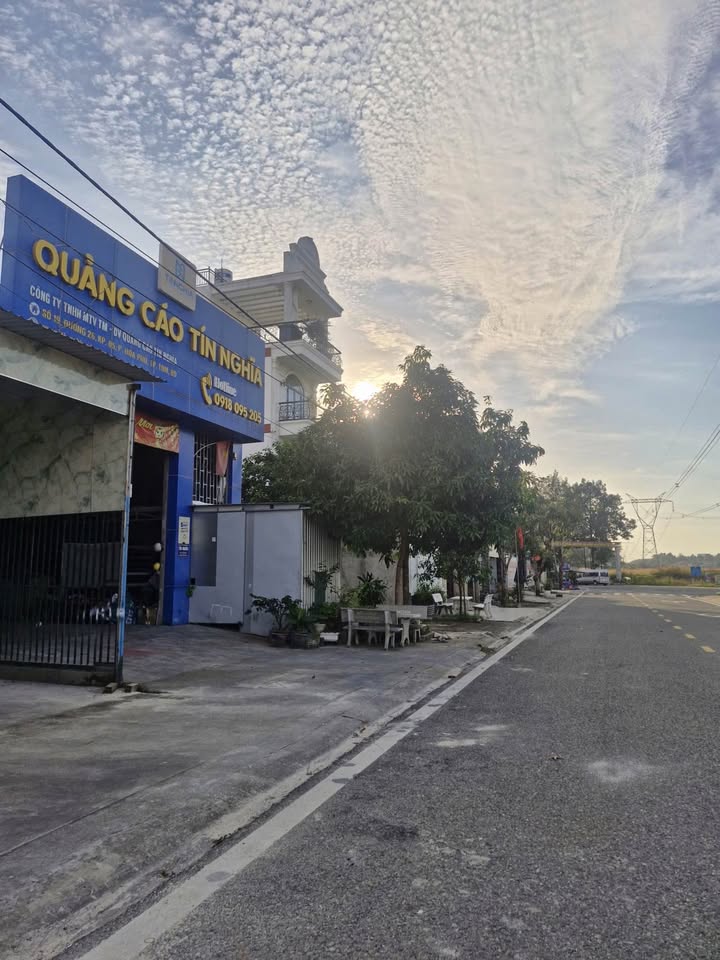 Nhà TDC Định Hòa Thủ Dầu Một 5.25m² giá 4 tỷ - Kinh doanh tự do!