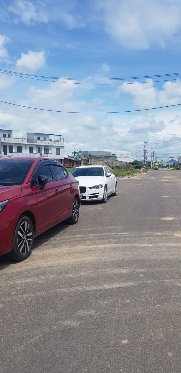 Lô đất mặt tiền đường D7, Nhơn Bình 97.5m² giá 2 tỷ – Cơ hội đầu tư tuyệt vời!