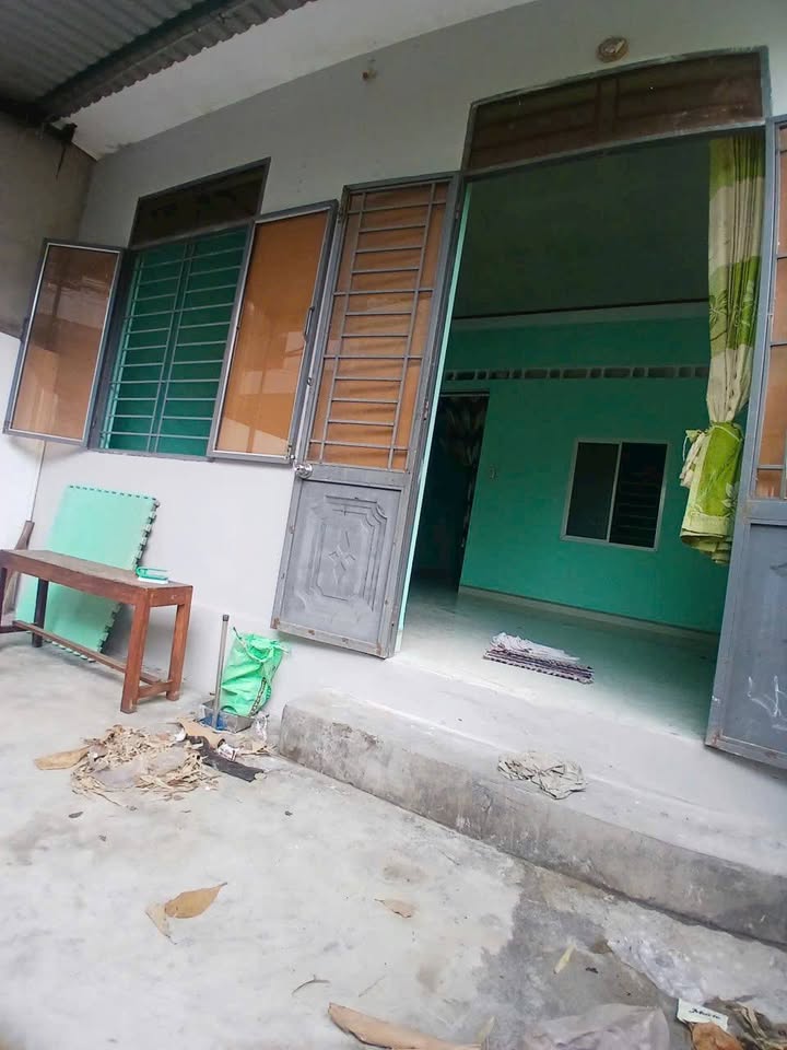 Nhà nguyên căn phường Quy Nhơn 65m² giá 4 triệu - Thích hợp cho gia đình và sinh viên!