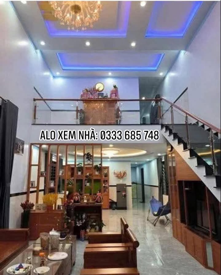 Nhà hẻm Nguyễn Tất Thành, Quy Nhơn 41m² giá 3 tỷ - Chính chủ bán gấp!