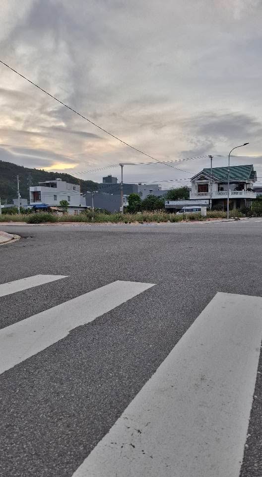 Đất nền Nhơn Phú - Quy Nhơn 84m² giá 2.35 tỷ - Đầu tư sinh lời ngay!