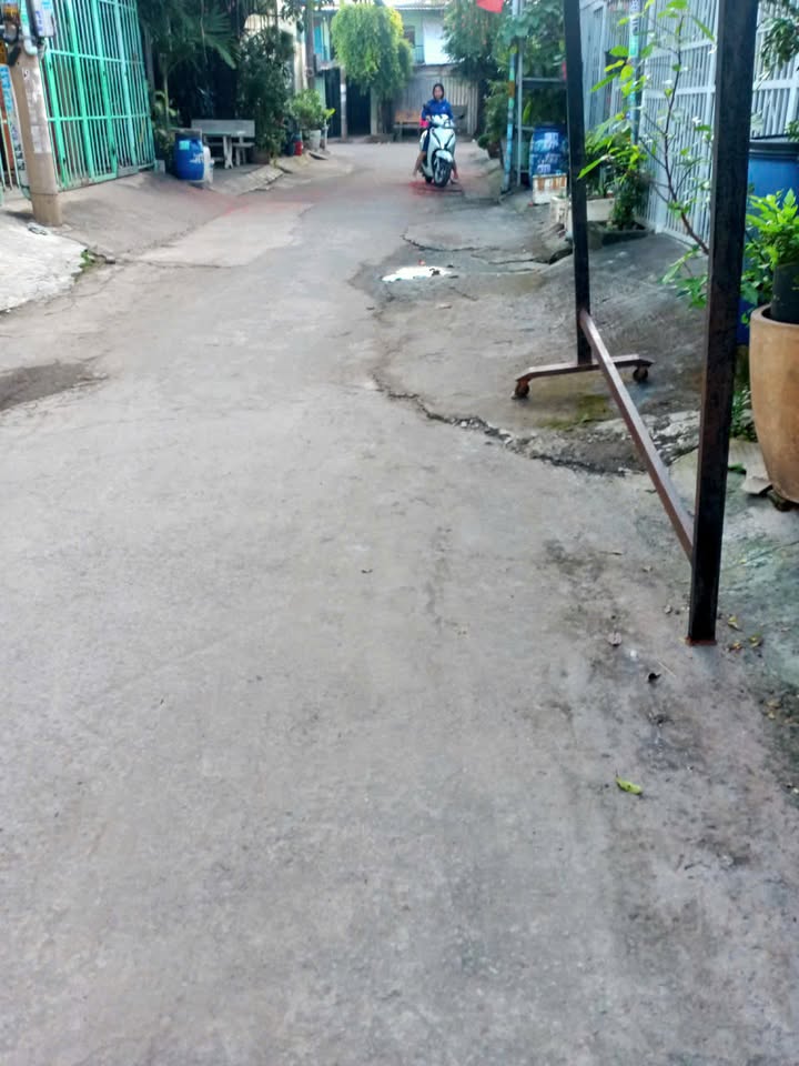 Nhà cấp 4 KDC Trường Sơn, Bình Chuẩn, 67m² giá 2 tỷ - Cơ hội sở hữu ngay!