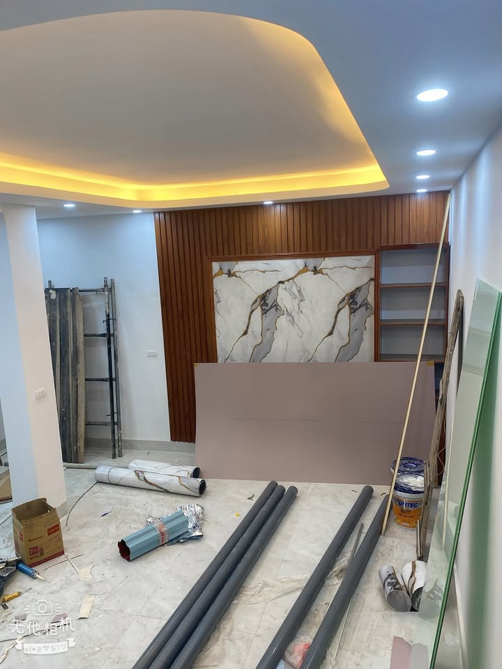 Nhà 2 tầng đường Hoàng Hoa Thám, phường Song Mai, 50m² giá 3 tỷ - Tiềm năng kinh doanh lớn!