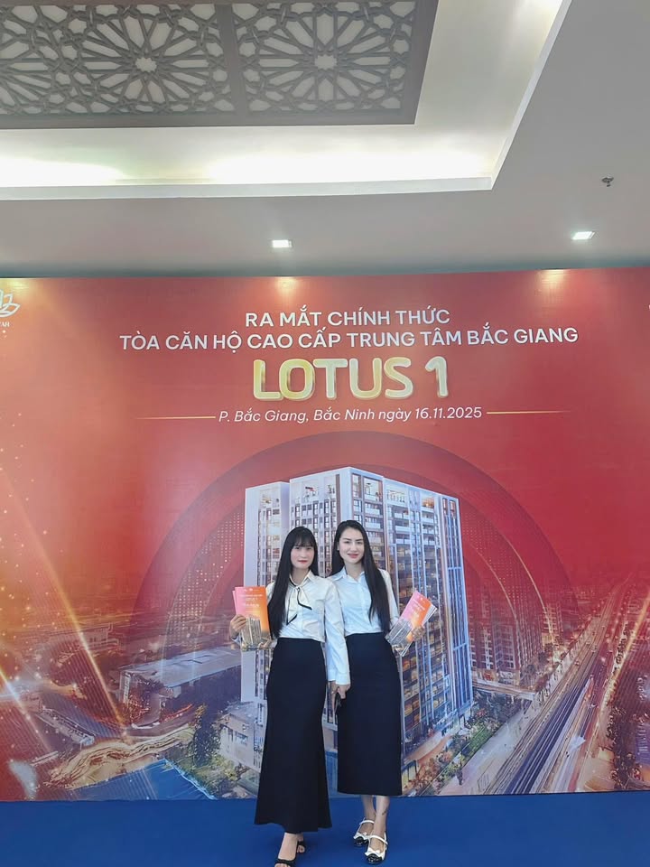 Chung cư Trần Quang Khải Bắc Giang 2-3PN giá từ 4.5 triệu - Tiện nghi đầy đủ, an ninh 24/7!