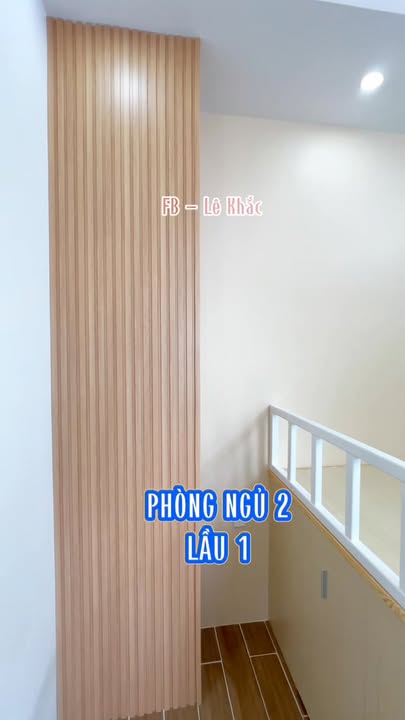 Nhà 1 trệt 2 lầu mặt tiền kinh doanh Phạm Hữu Lầu, 40m² giá 3.29 tỷ - Đầu tư sinh lời ngay!