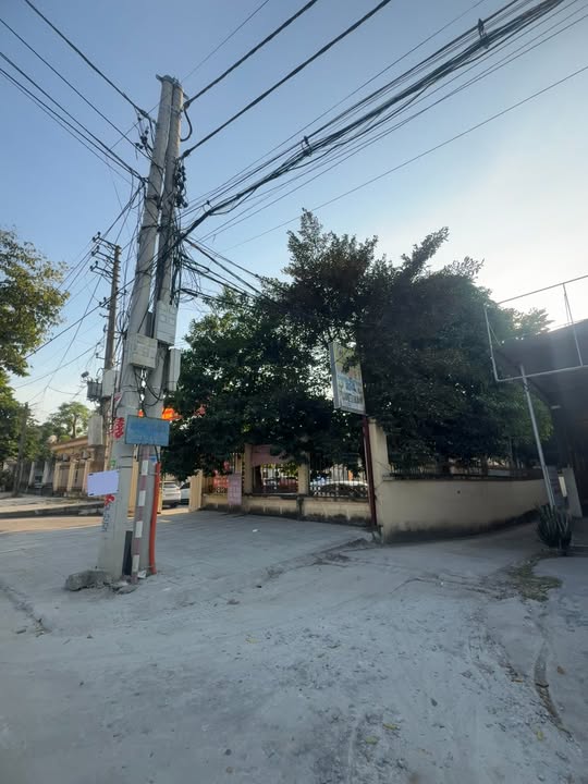 Đất nền liền kề tại khu 1 Vân Phú Việt Trì 145m² giá 1 tỷ - Cơ hội đầu tư sinh lời!