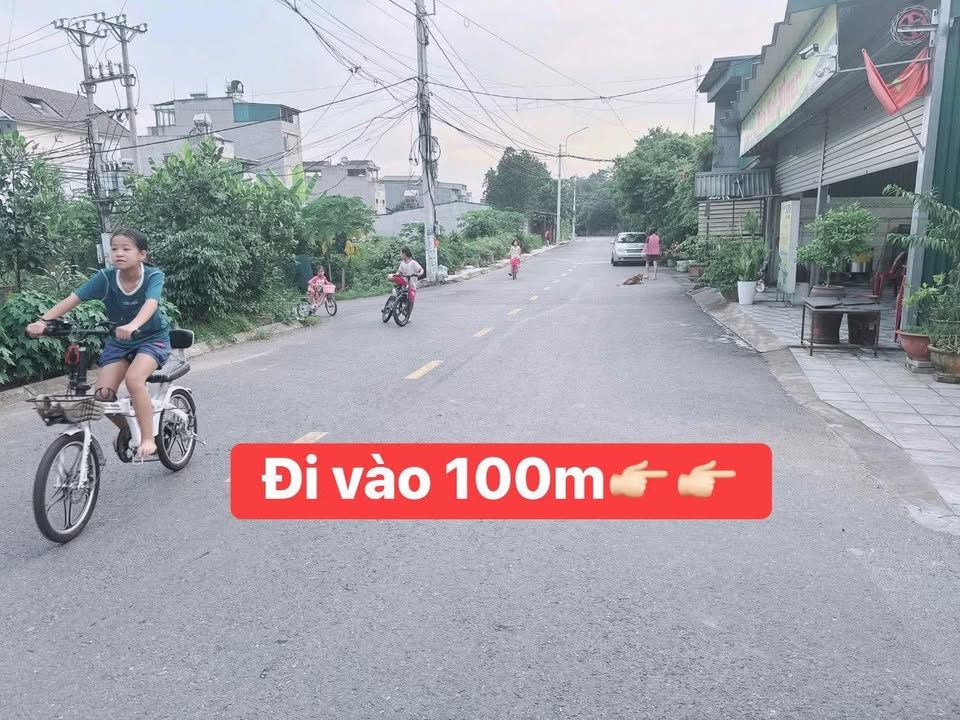 Đất Hương Trầm Dữu Lâu 82m² giá 3 tỷ - Đầu tư sinh lời ngay!