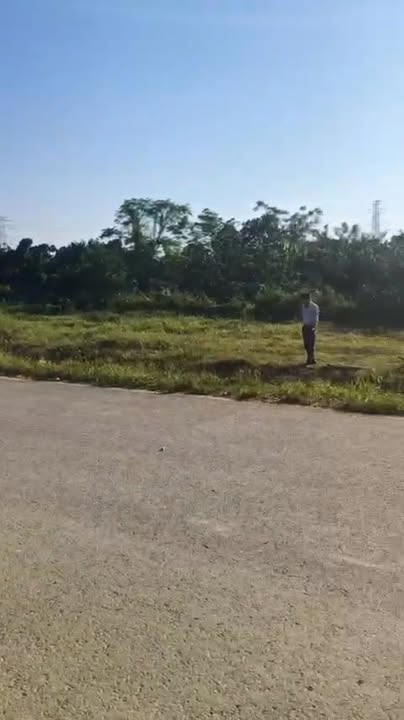 Đất liền kề mặt đường Âu Cơ, Phù Ninh 266m² giá 1,95 tỷ - Cơ hội đầu tư hấp dẫn!