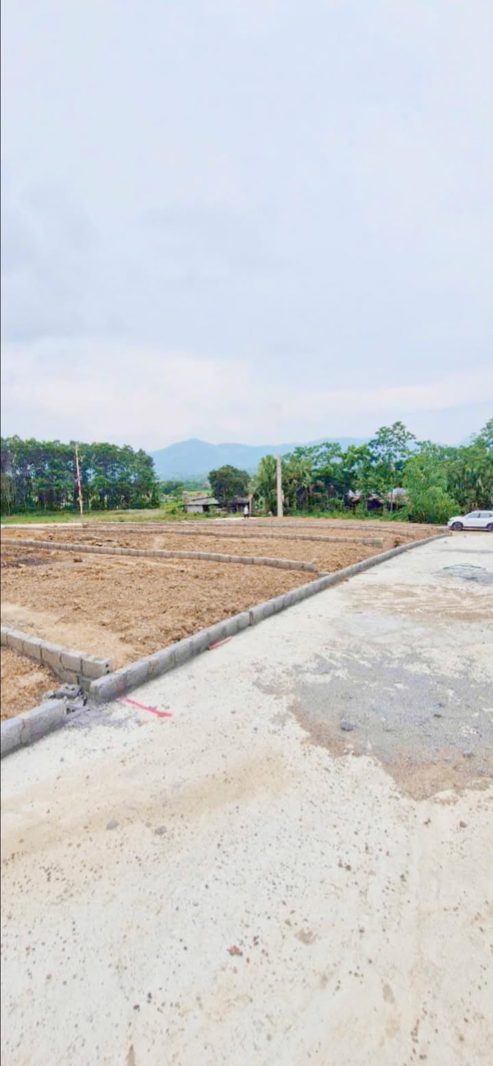 Đất nền Sơn Hùng, Thanh Sơn 192m² giá chỉ 2.xx tỷ - Đầu tư sinh lời ngay!