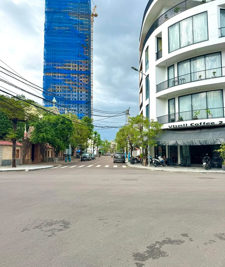 Căn mặt tiền chợ Quy Nhơn 70m² giá 12.5 tỷ - Đầu tư sinh lời ngay!