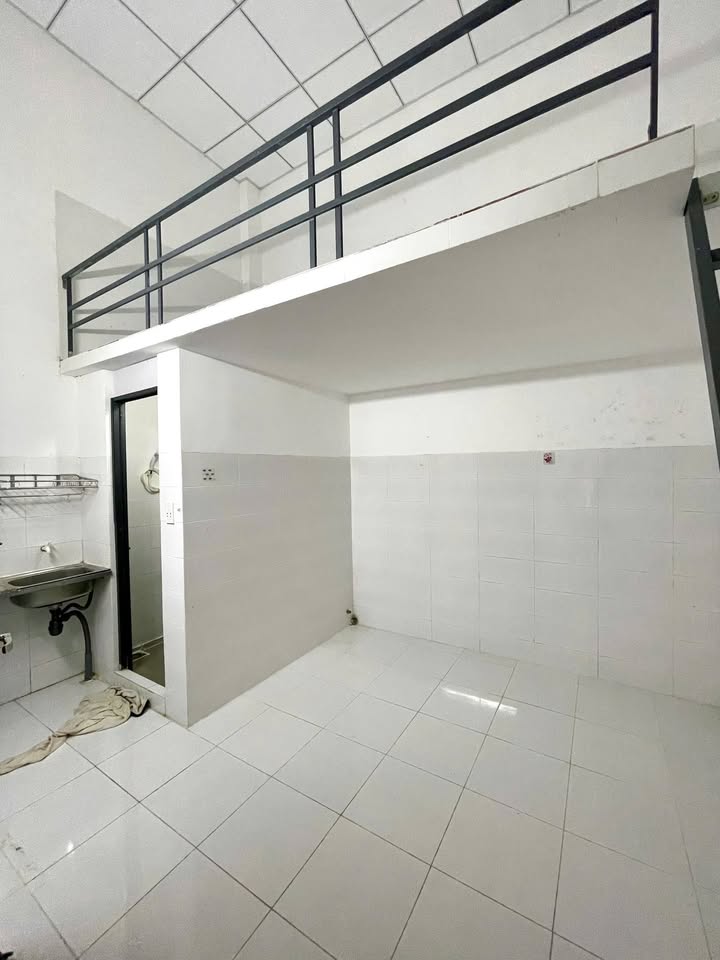 Phòng trọ tại Thạnh Mỹ, Cái Răng 20m² giá 1.9 triệu - Tiện nghi đầy đủ, giờ giấc tự do!