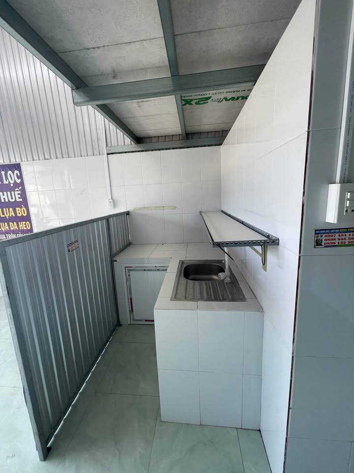 Cửa hàng cho thuê Hẻm 4 An Khánh, Ninh Kiều, 30m² - Giá chỉ 3.5 triệu/tháng!