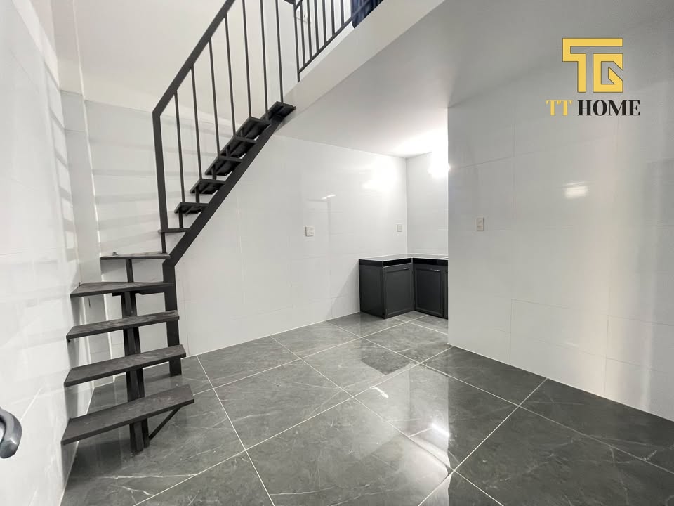 Phòng trọ mới xây KDC 91B, Ninh Kiều 4 triệu - Đậu xe ô tô thoải mái!