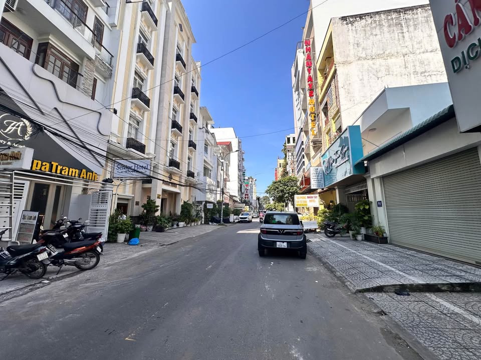 Cho thuê nhà mặt tiền đường Trần Đại Nghĩa, Cái Khế, 90m² giá 10 triệu - Phù hợp mở văn phòng, spa!