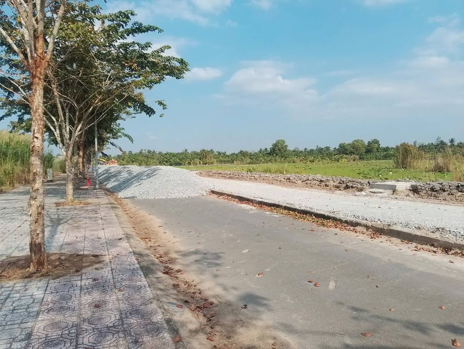 Đất nền đẹp Long Hòa, Bình Thủy 72m² giá 950 triệu - Đầu tư sinh lời ngay!