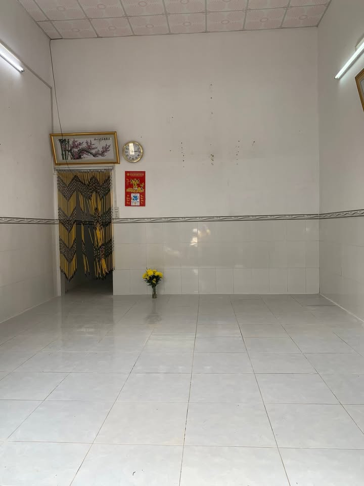 Nhà cho thuê Hoàng Quốc Việt, Cần Thơ 65m² giá 3.5 triệu - Sẵn sàng nhận nhà!