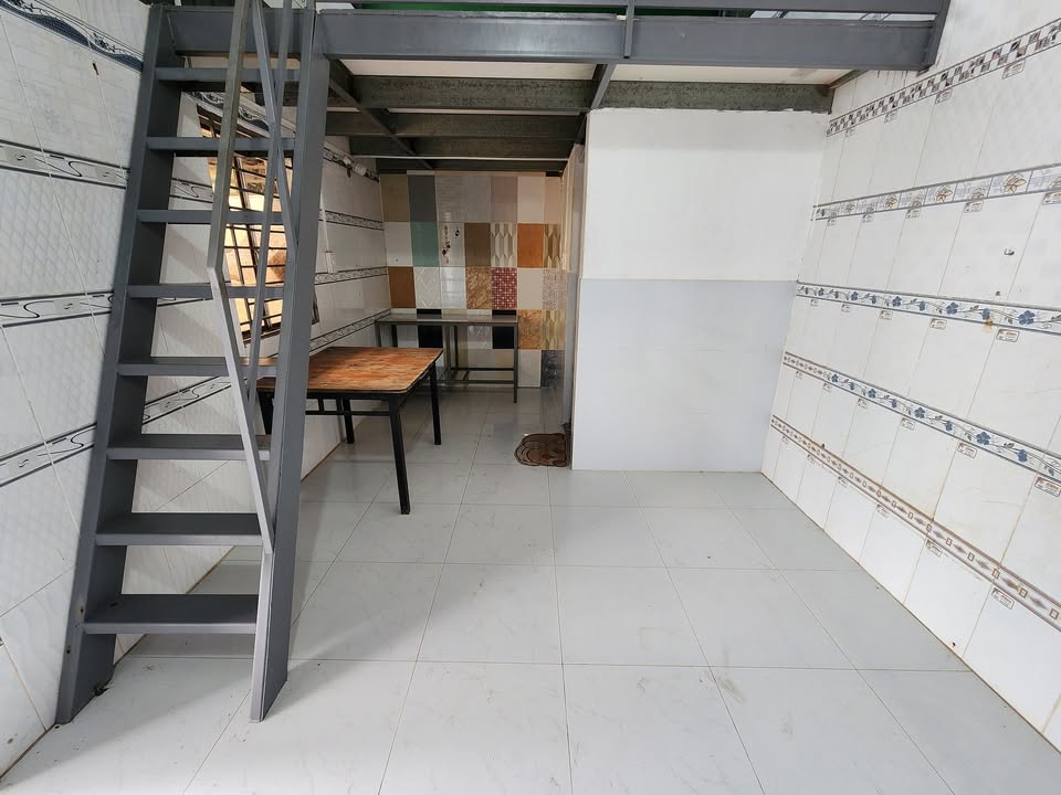 Phòng trọ cho thuê đường Hoàng Quốc Việt, Cần Thơ 22m² - An ninh, tiện nghi đầy đủ!