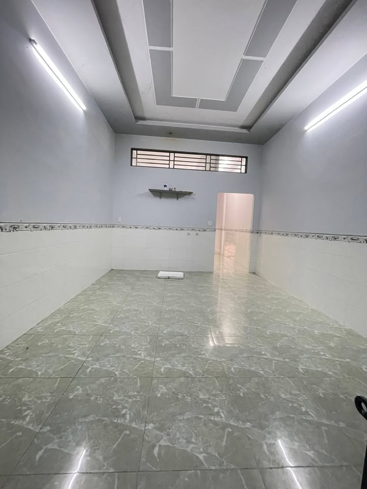 Nhà cho thuê mặt tiền đường Lê Hồng Nhi, Cái Răng 60m² - Tiện nghi sẵn có, phù hợp ở và kinh doanh!