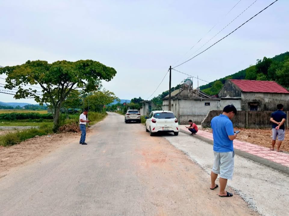 Đất nền Diễn Lợi, Diễn Châu 136m² giá 2.2 tỷ - Cơ hội đầu tư tuyệt vời!