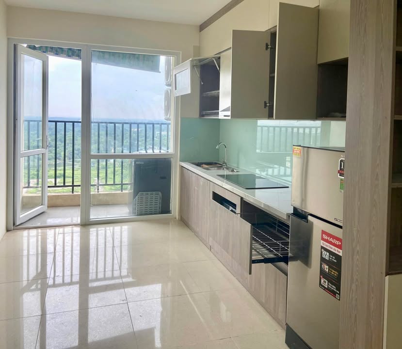 Căn hộ chung cư Phenikaa Hòa Lạc 57m² giá 2.4 tỷ - Nội thất đầy đủ, chính chủ!