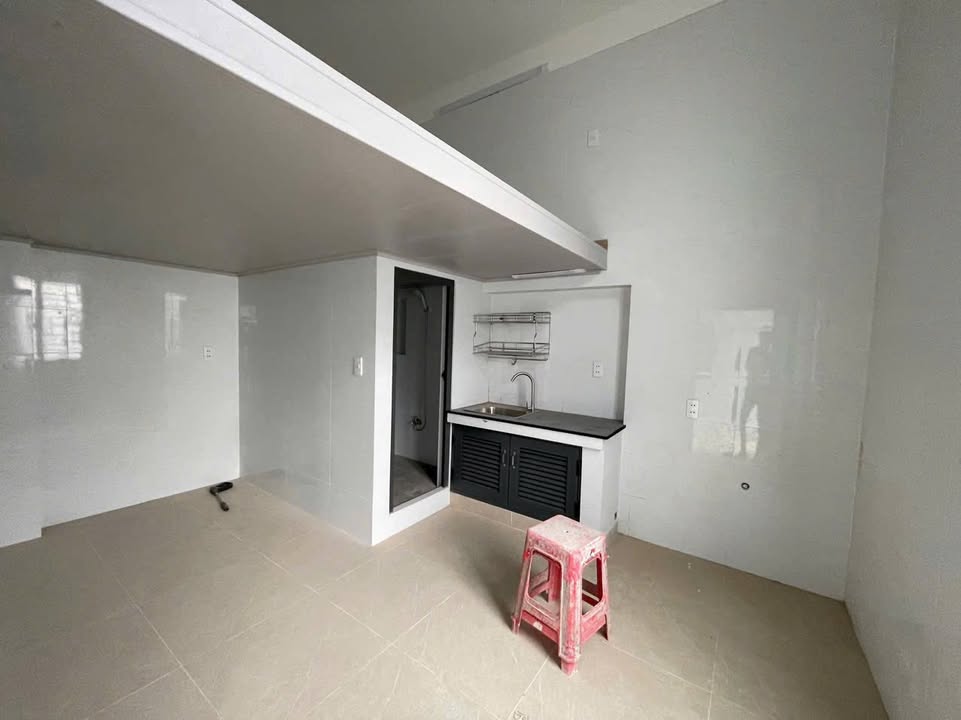 Toà 35 Phòng CHDV ngay chợ Lã Xuân Oai, Quận 9 - Diện tích 390m², giá 40 tỷ thương lượng!