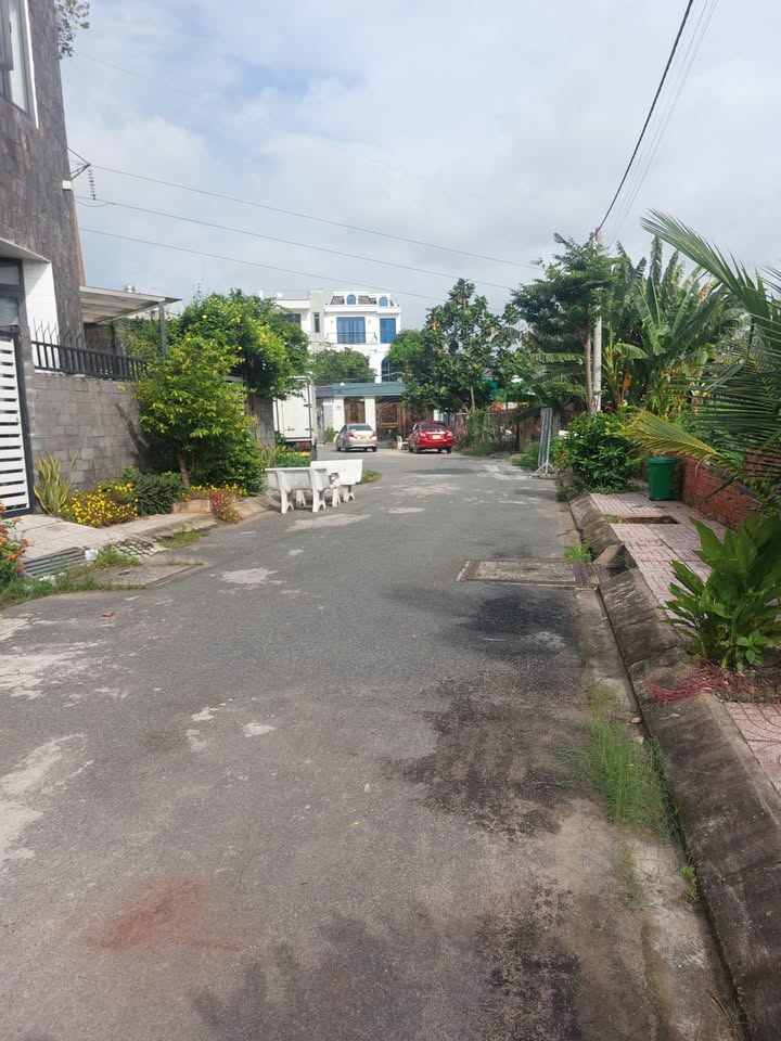 Đất nền Hiệp Bình Phước 287m² giá chỉ 5 tỷ - Cơ hội đầu tư tuyệt vời!