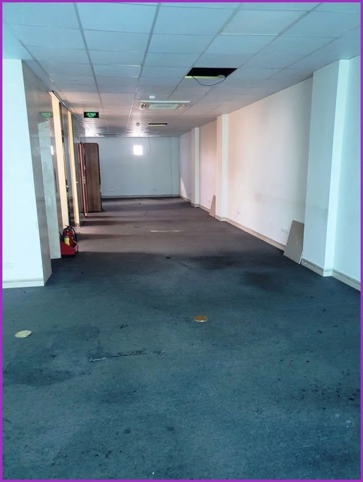 Cho thuê mặt tiền đường Hoà Hưng, Quận 10, 141m² - Địa điểm lý tưởng cho văn phòng và showroom!