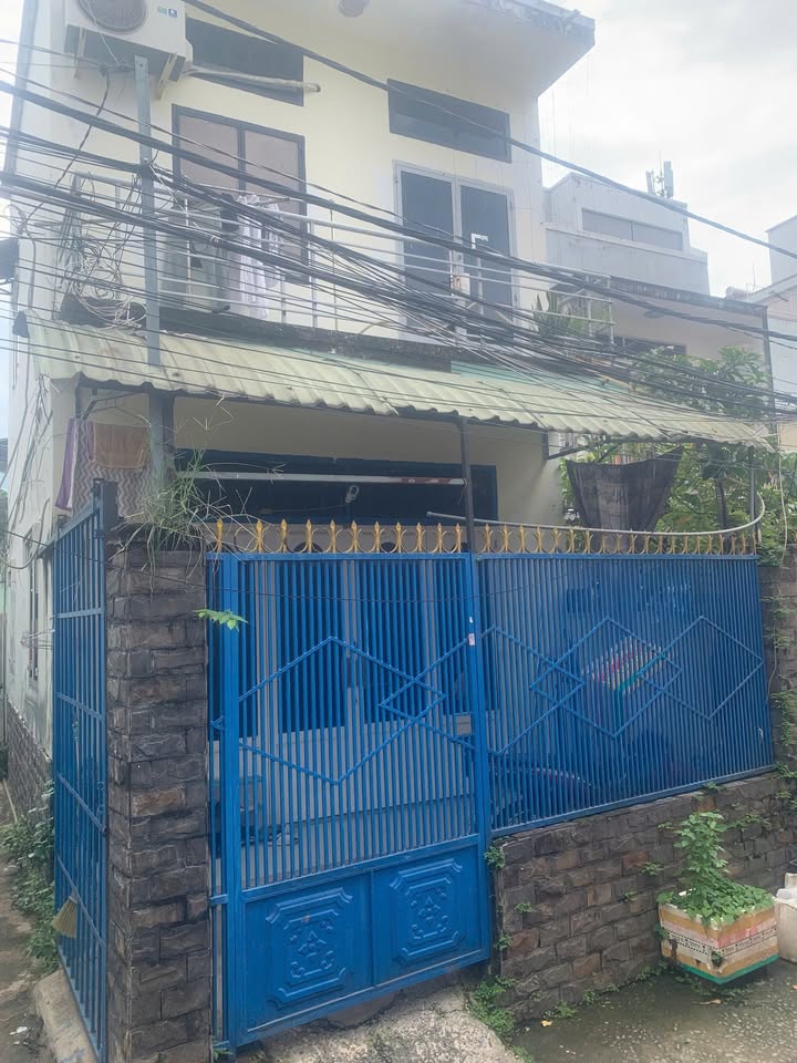 Đất nền Hoàng Diệu 2, Thủ Đức 100m² giá 6.79 tỷ - Đầu tư sinh lời cao!