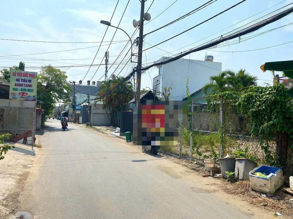 Đất 2 mặt tiền Bưng Ông Thoàn, Phú Hữu, Q9 550m² - Thương lượng chính chủ!