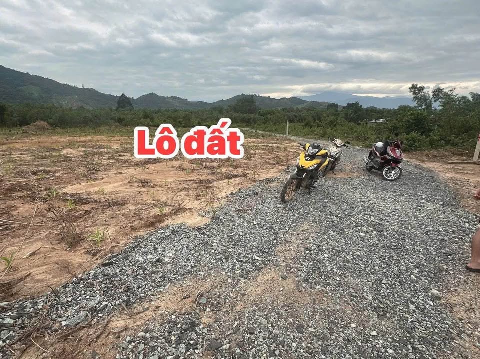 Đất thổ cư Khánh Đông, Khánh Vĩnh 84m² giá 99 triệu - Bán gấp, đường ô tô tận nơi!