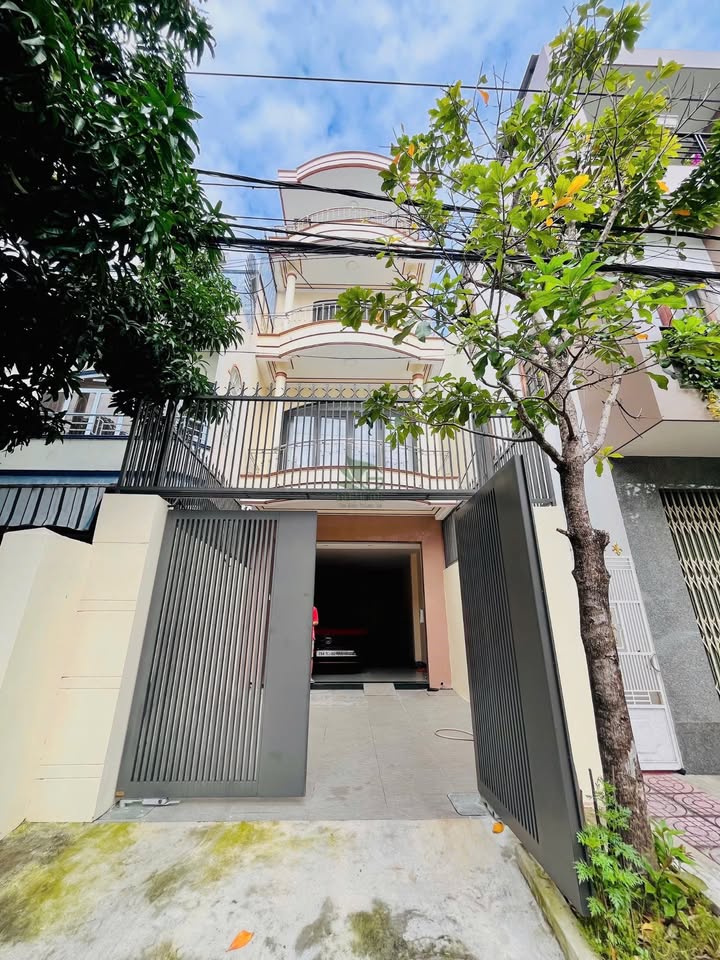 Nhà mặt tiền kinh doanh Phước Tân, Nha Trang 106m² giá 25 triệu - Vị trí đắc địa cho mọi hoạt động!