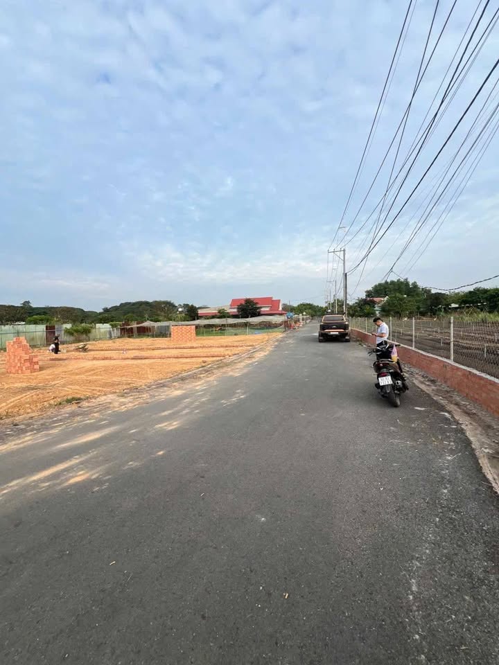 Đất thổ cư Giang Điền 138m² giá 1.35 tỷ - Sổ đỏ chính chủ!