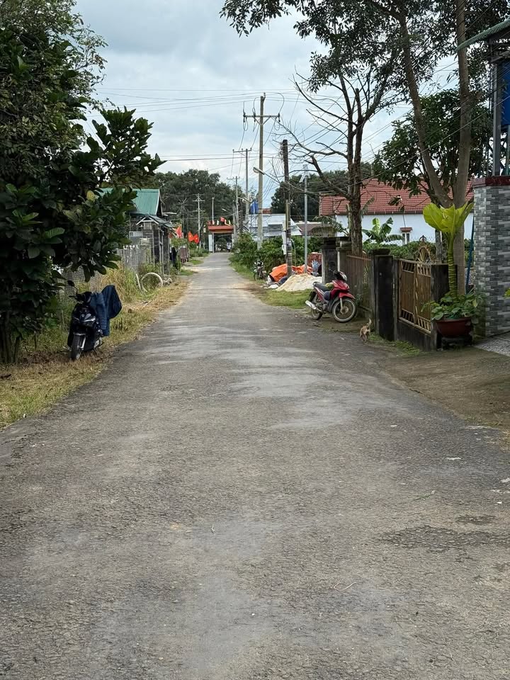 Đất nền 360m² Lộc Thành giá 3.1 tỷ - Gần trường cấp 3, đường thông tứ hướng!