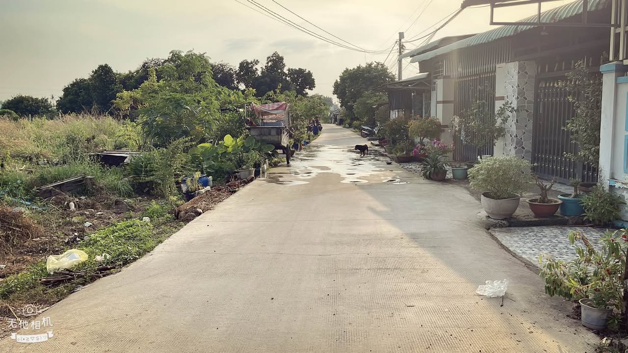 Đất nền Phước An, Nhơn Trạch 100m² giá 1.3 tỷ - Sổ đỏ chính chủ!