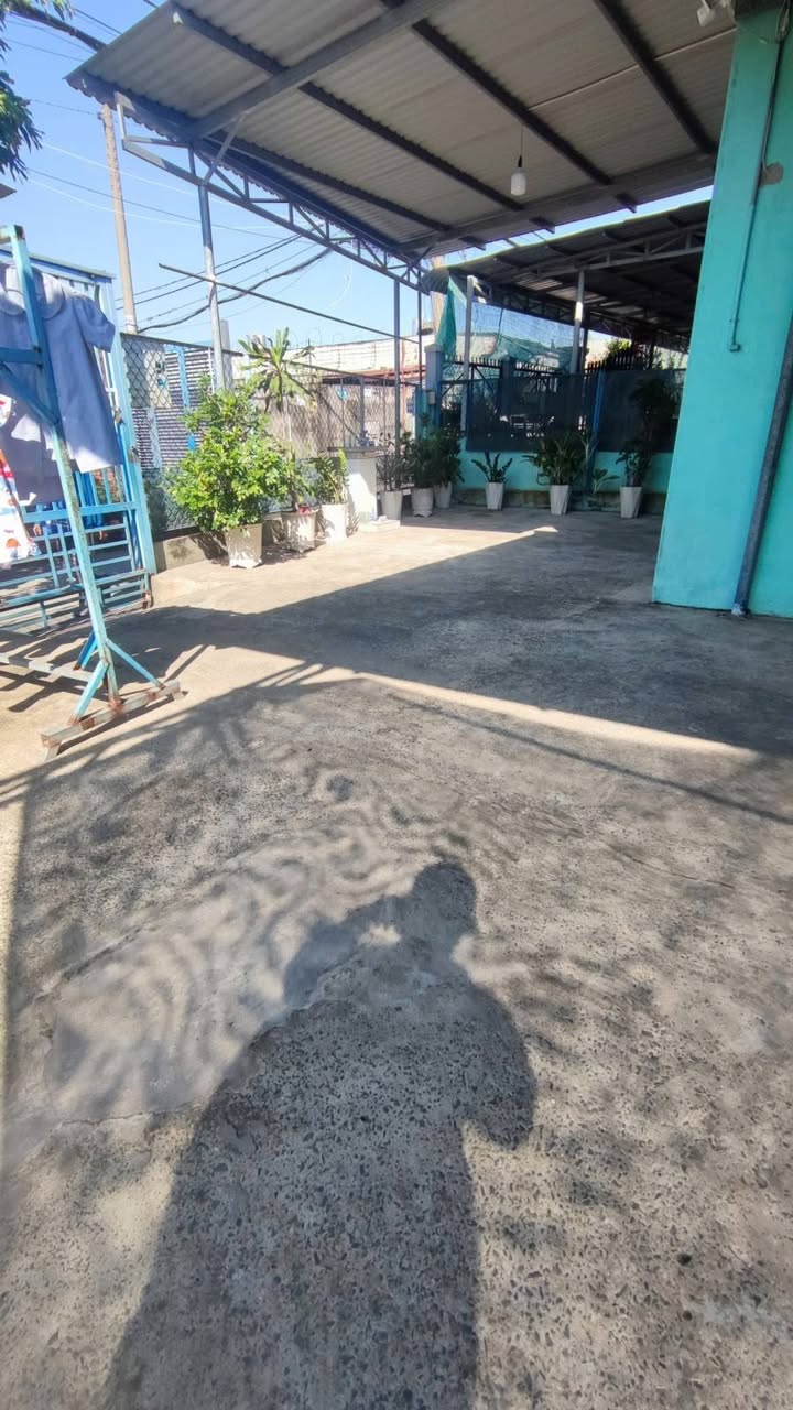 Nhà cấp 4 Hóc Môn 167m² giá 5.3 tỷ - Diện tích rộng, vị trí đắc địa!