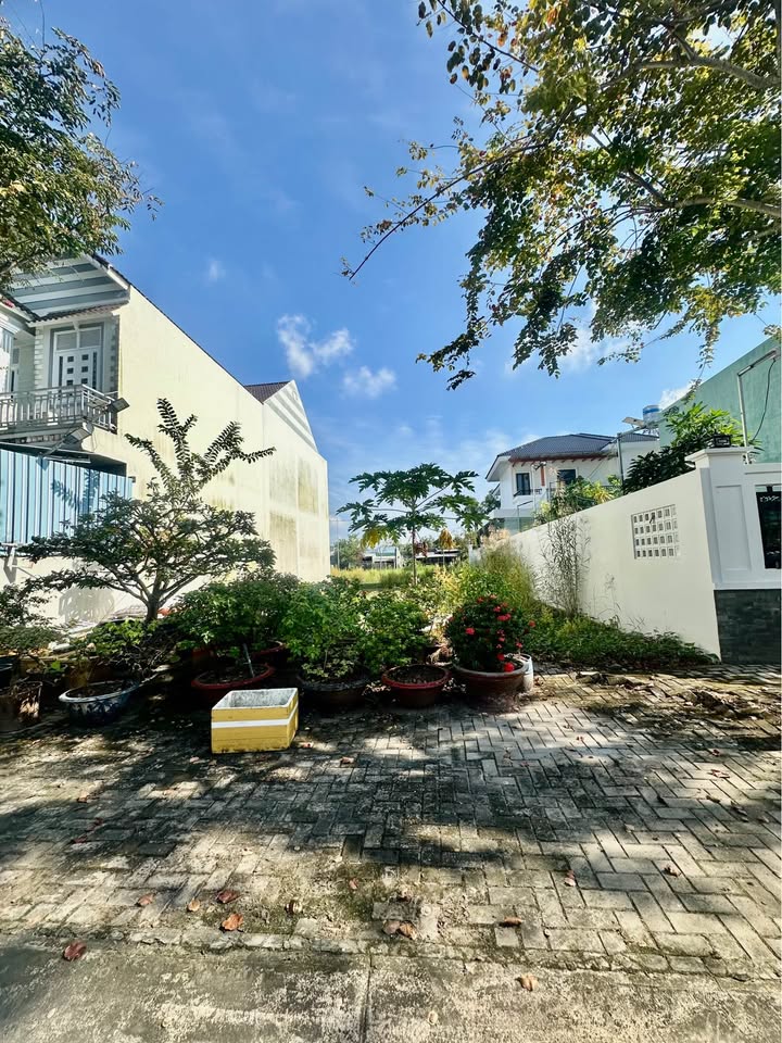 Đất nền Khu dân cư Minh Thắng Cà Mau 200m² giá 3 tỷ - Vị trí đẹp, thuận tiện kinh doanh!