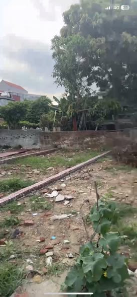 Đất nền Phúc Thắng, Phúc Yên 55m² giá chỉ 1.2 tỷ - Cơ hội vàng đầu tư!