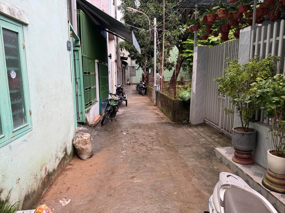 Đất nền An Khê Đà Nẵng 105m² giá 3.15 tỷ - Khu vực cao ráo, không ngập lụt!