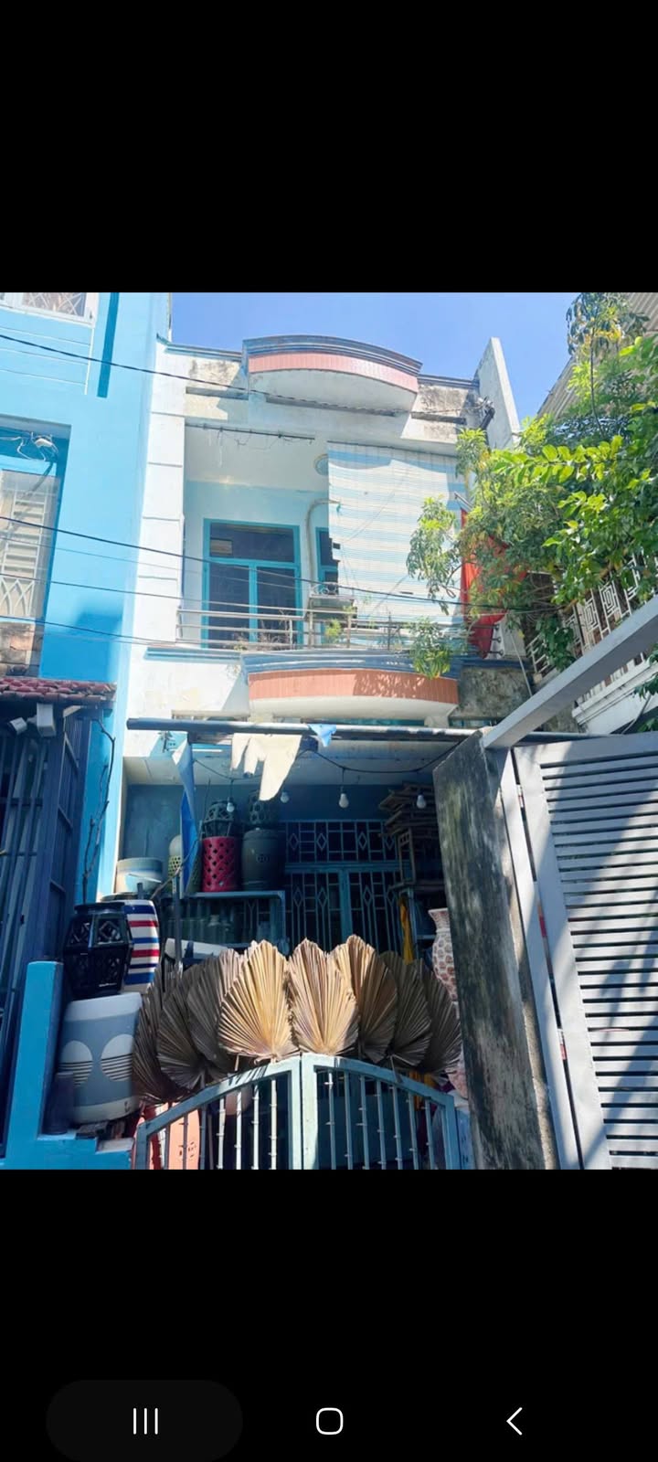 Nhà bán Phú Nhuận 33m² giá 4.5 tỷ - Gần Bệnh viện Hoàn Mỹ!