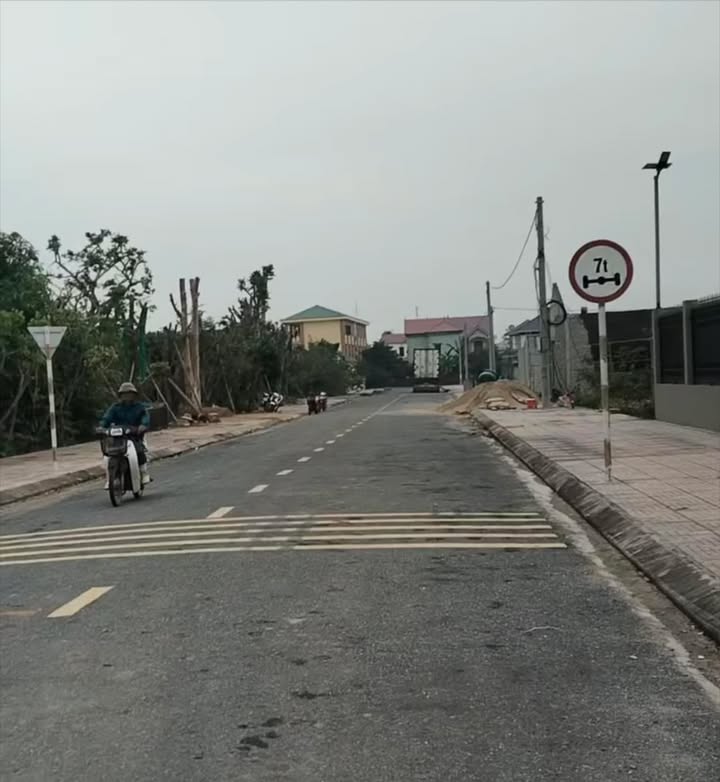 Đất đấu giá Diễn Phong, Diễn Châu 210m² giá 3 tỷ - Cơ hội đầu tư hấp dẫn!