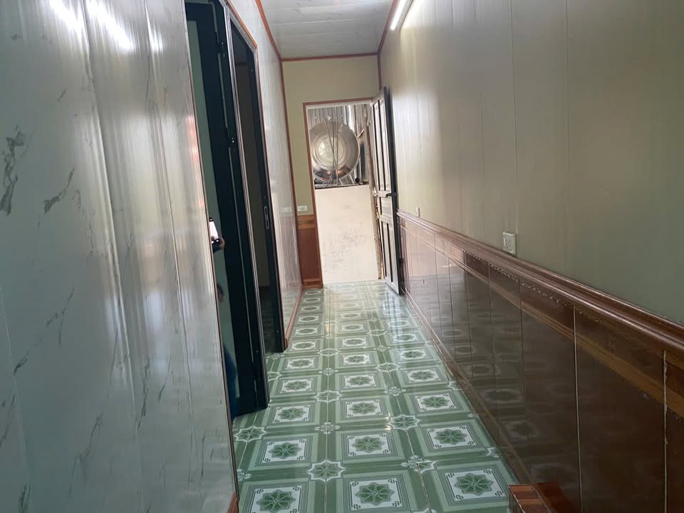 Nhà 2 tầng Ninh Khánh 84.5m² giá 3 tỷ - Gần phố cổ Hoa Lư!