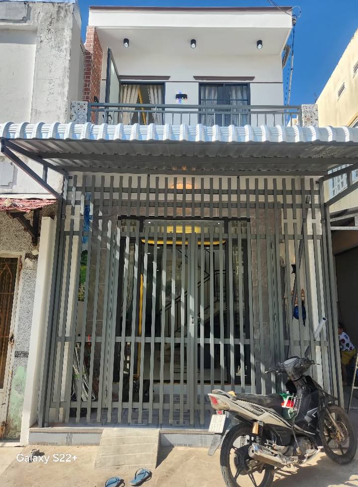 Nhà góc hẻm Ngô Quyền Vĩnh Bảo 44.66m² giá 1.3 tỷ - Sẵn sàng vào ở ngay!